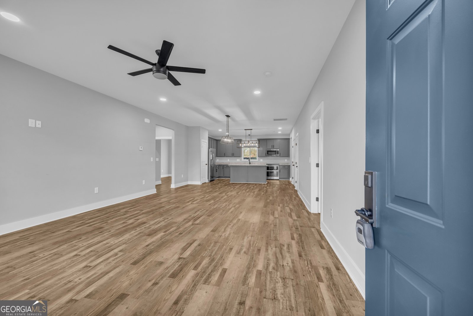 5177 Sandy Cross Road Carnesville - Photo 25