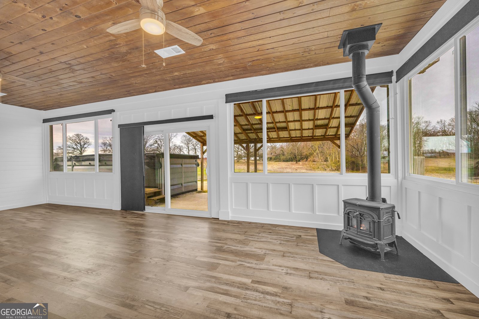 5177 Sandy Cross Road Carnesville - Photo 49