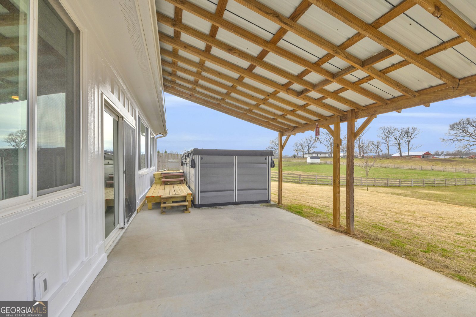 5177 Sandy Cross Road Carnesville - Photo 56