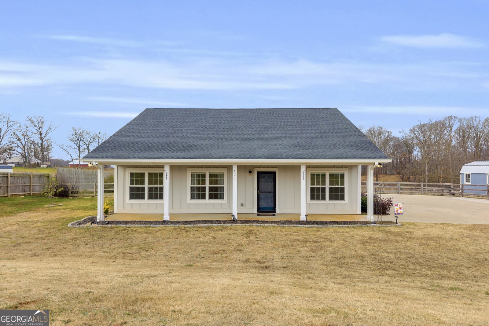 5177 Sandy Cross Road Carnesville - Photo 6