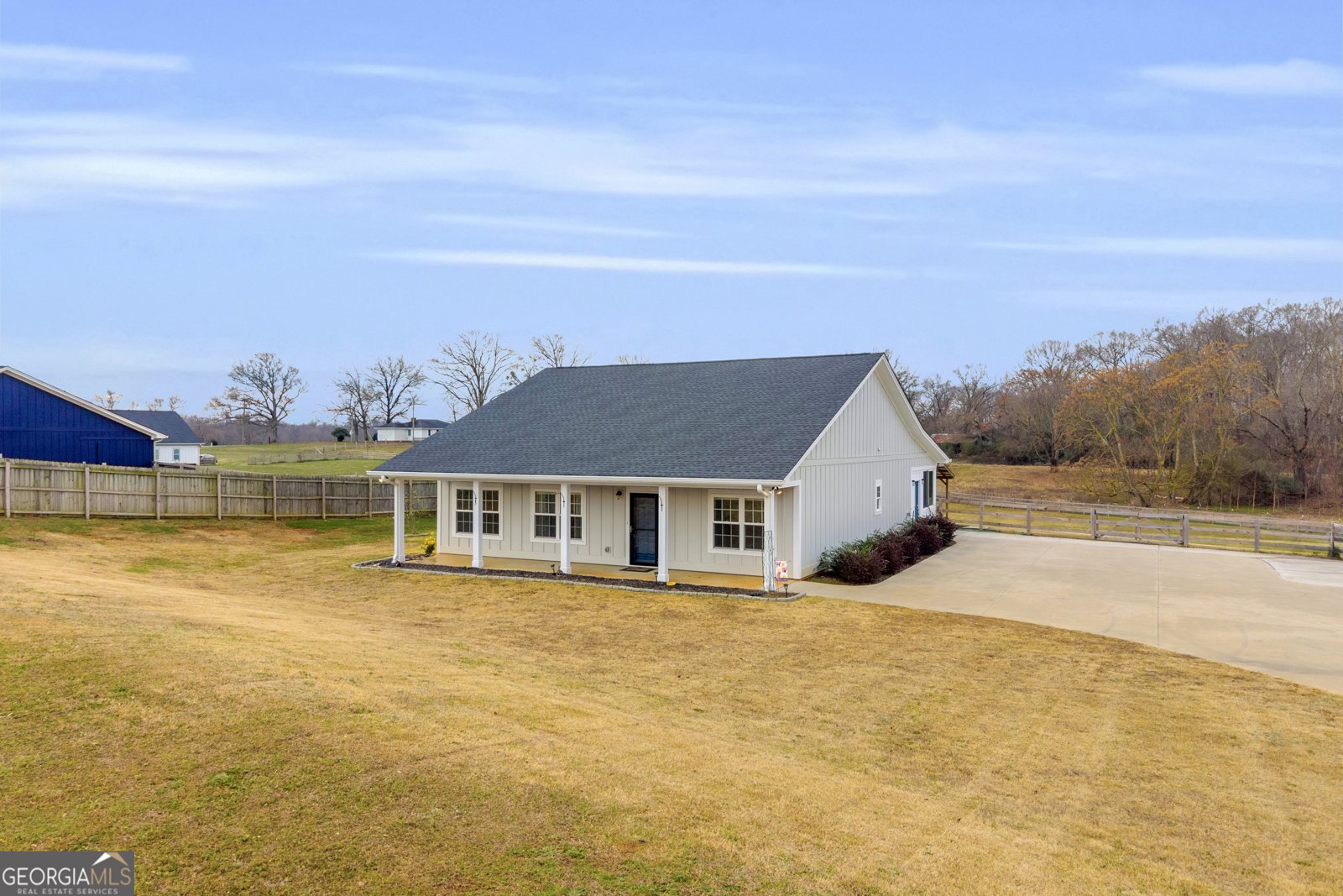 5177 Sandy Cross Road Carnesville - Photo 7