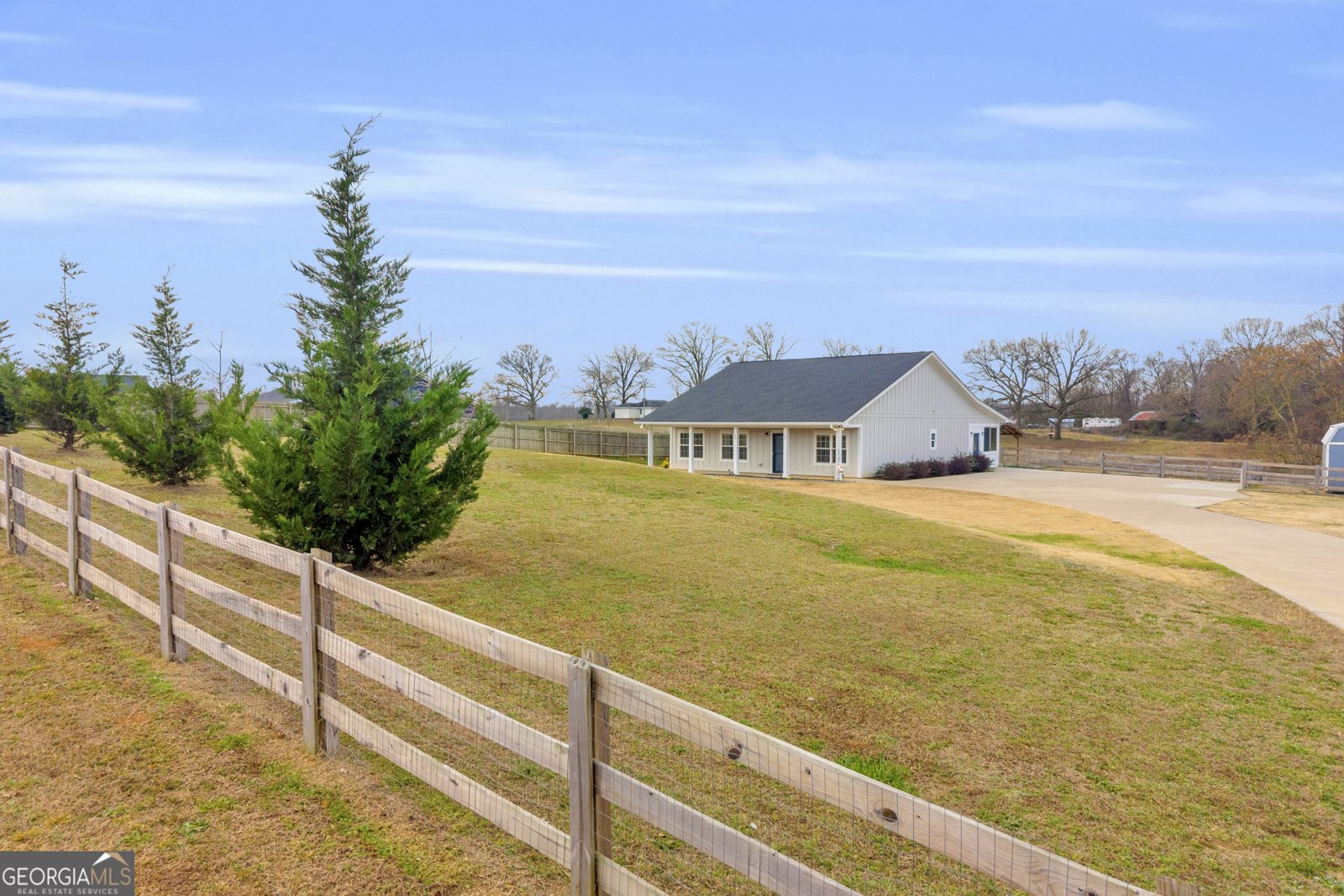 5177 Sandy Cross Road Carnesville - Photo 8