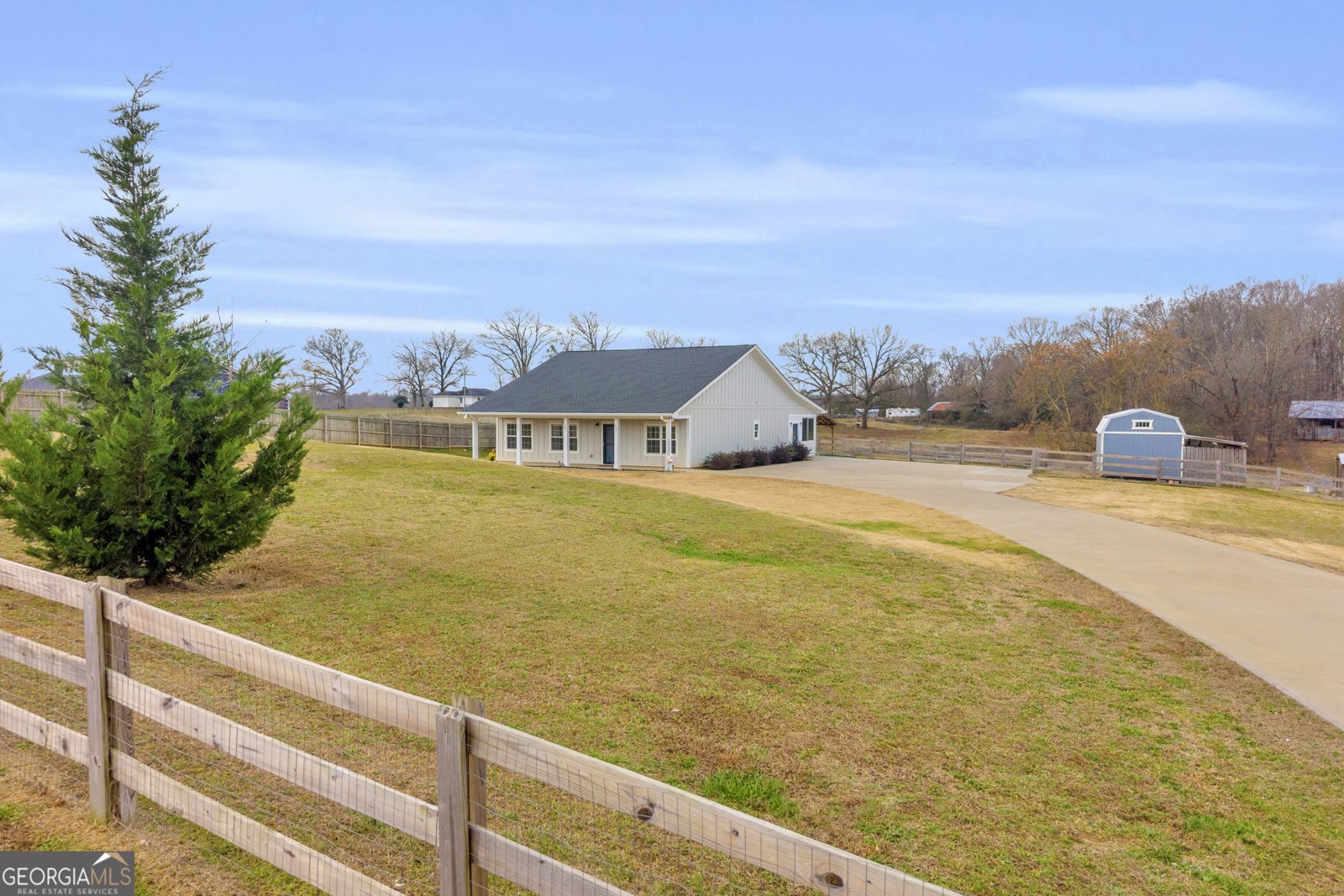 5177 Sandy Cross Road Carnesville - Photo 9