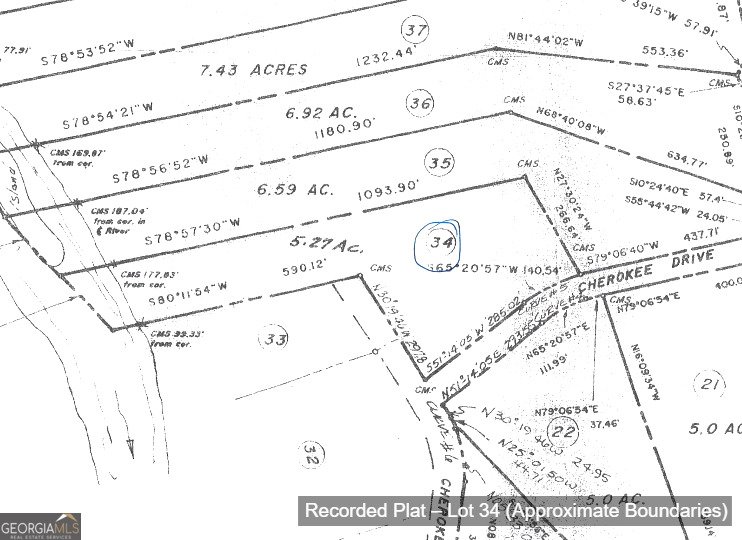 124 Cherokee Drive Guyton - Photo 10