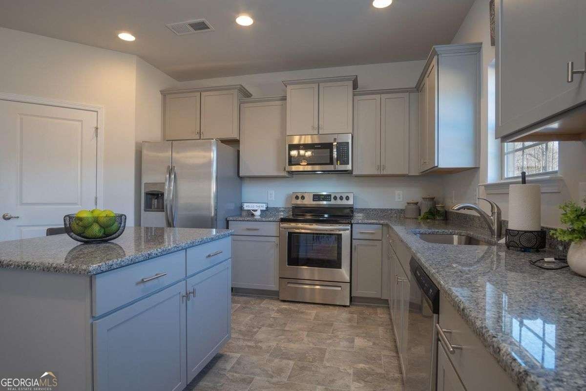 668 Bald Ridge Circle Demorest - Photo 12