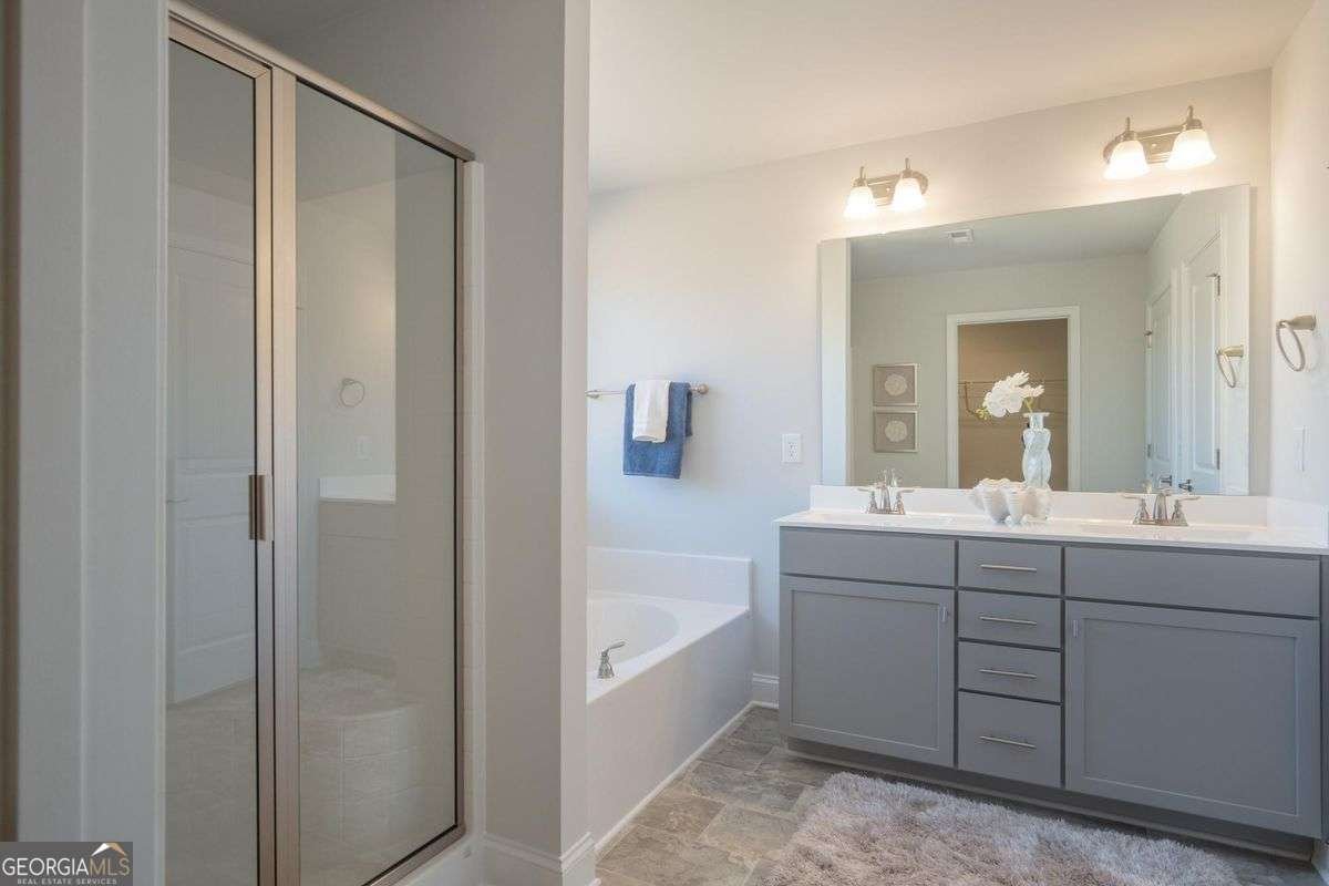 668 Bald Ridge Circle Demorest - Photo 16