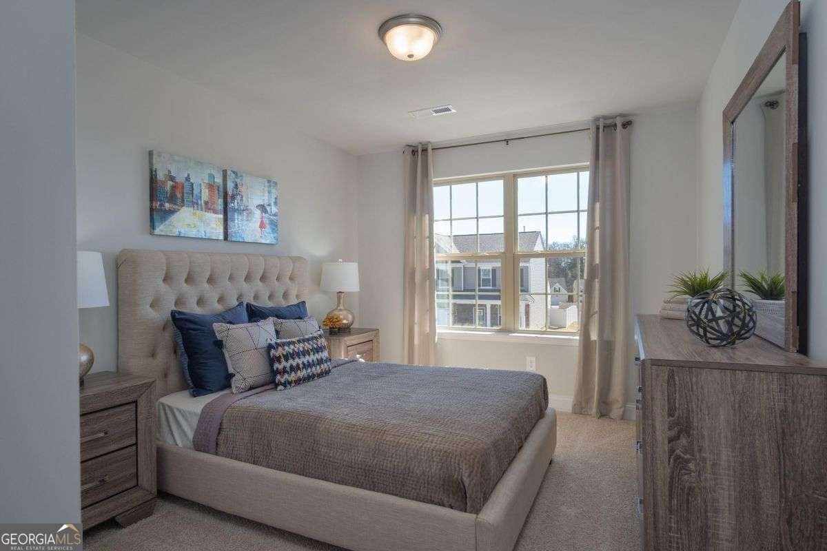 668 Bald Ridge Circle Demorest - Photo 20