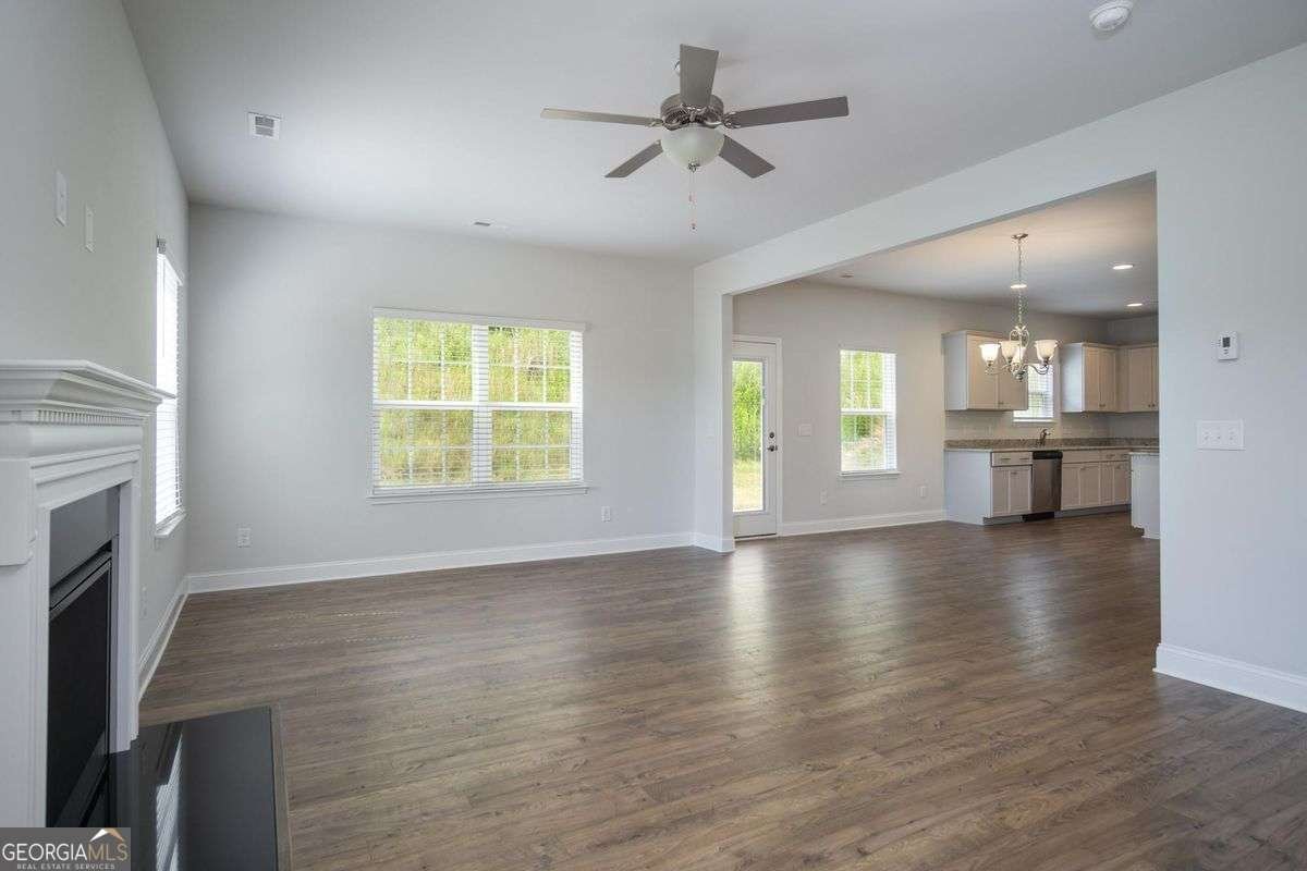 668 Bald Ridge Circle Demorest - Photo 9