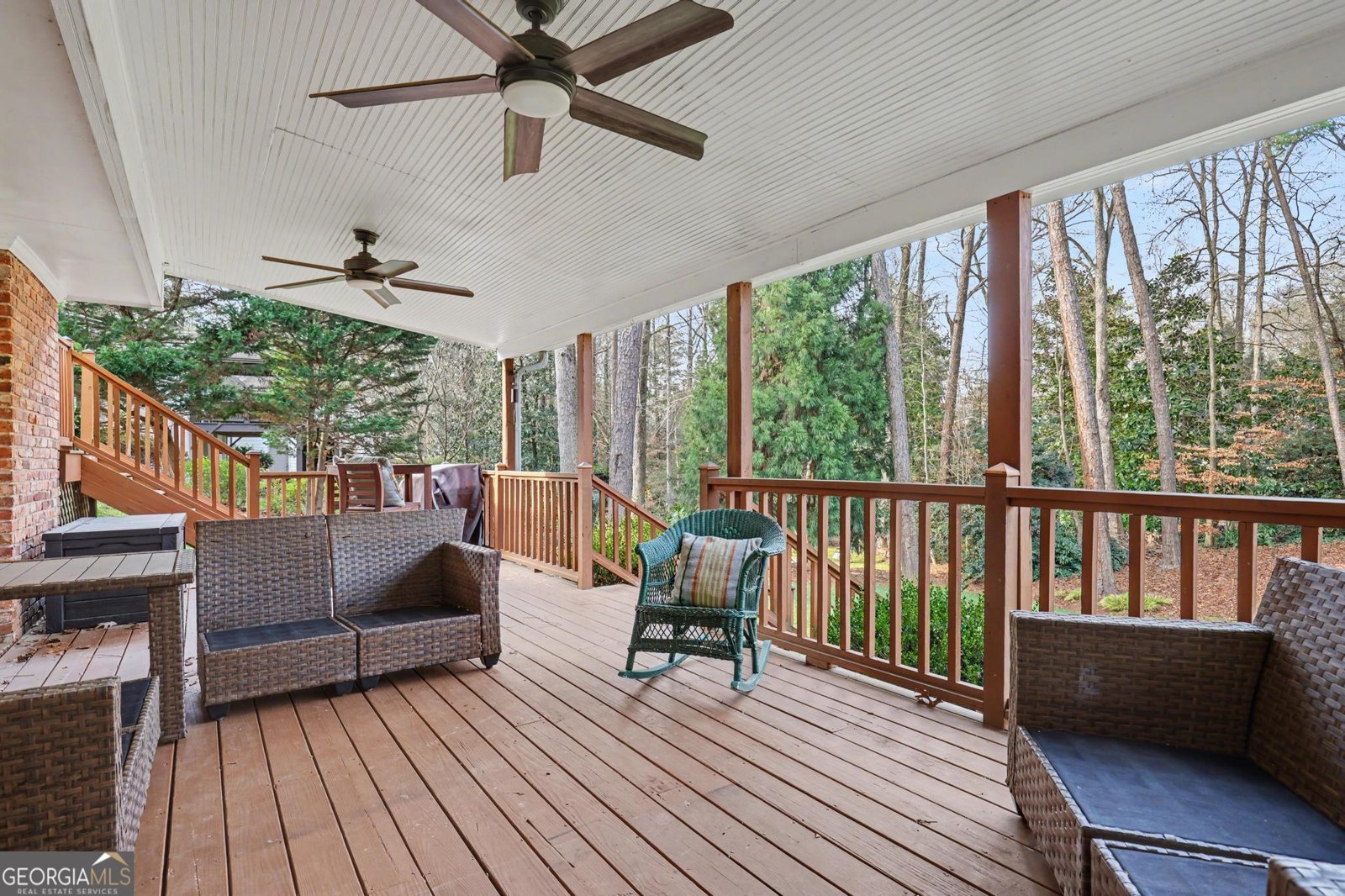 6690 Castleton Drive Atlanta - Photo 20