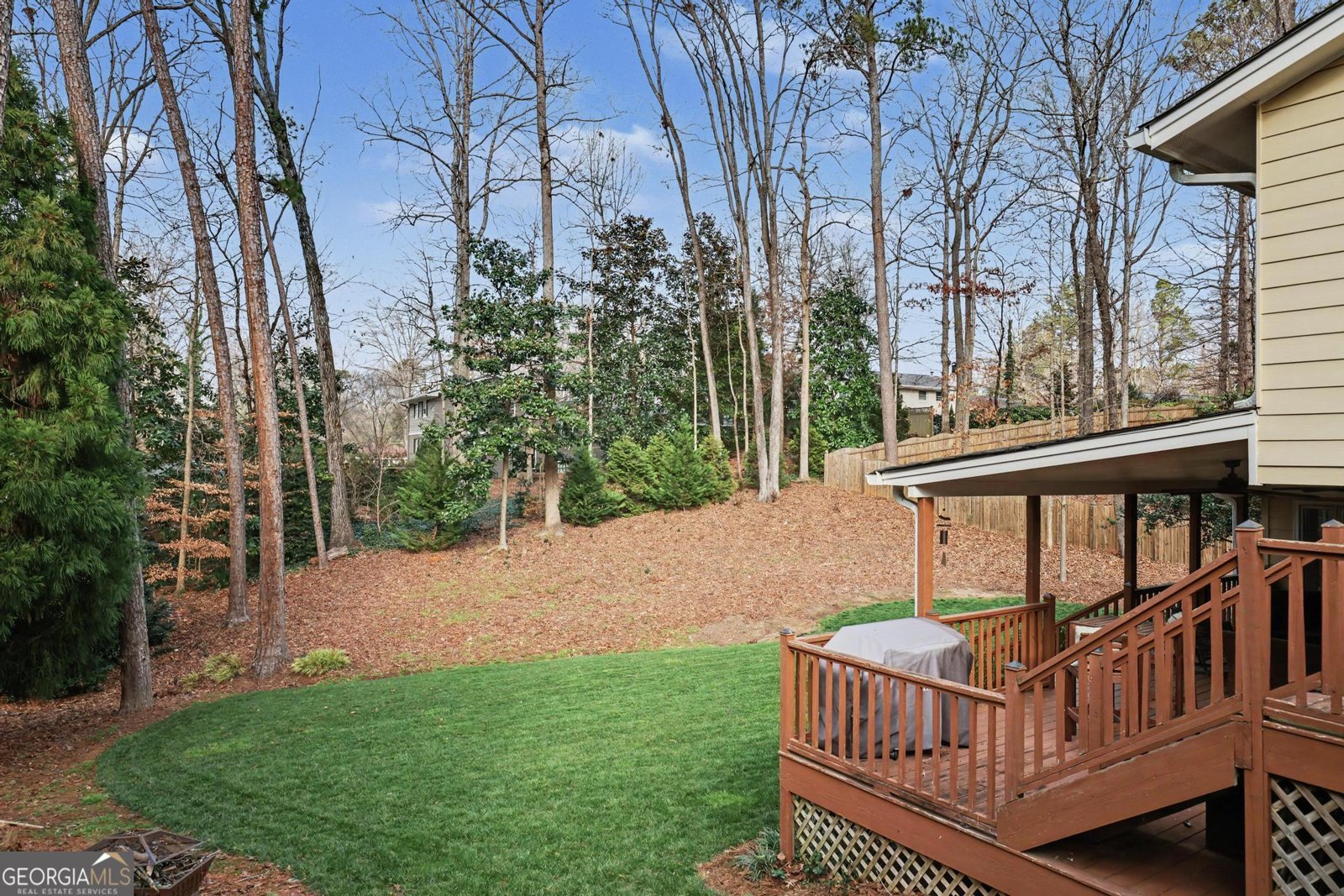 6690 Castleton Drive Atlanta - Photo 21