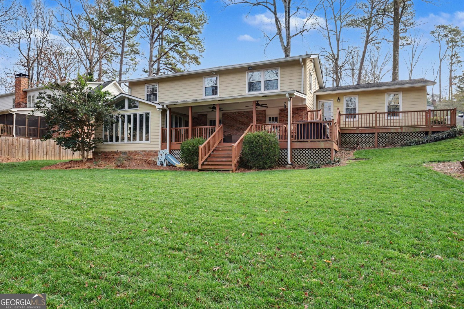 6690 Castleton Drive Atlanta - Photo 24