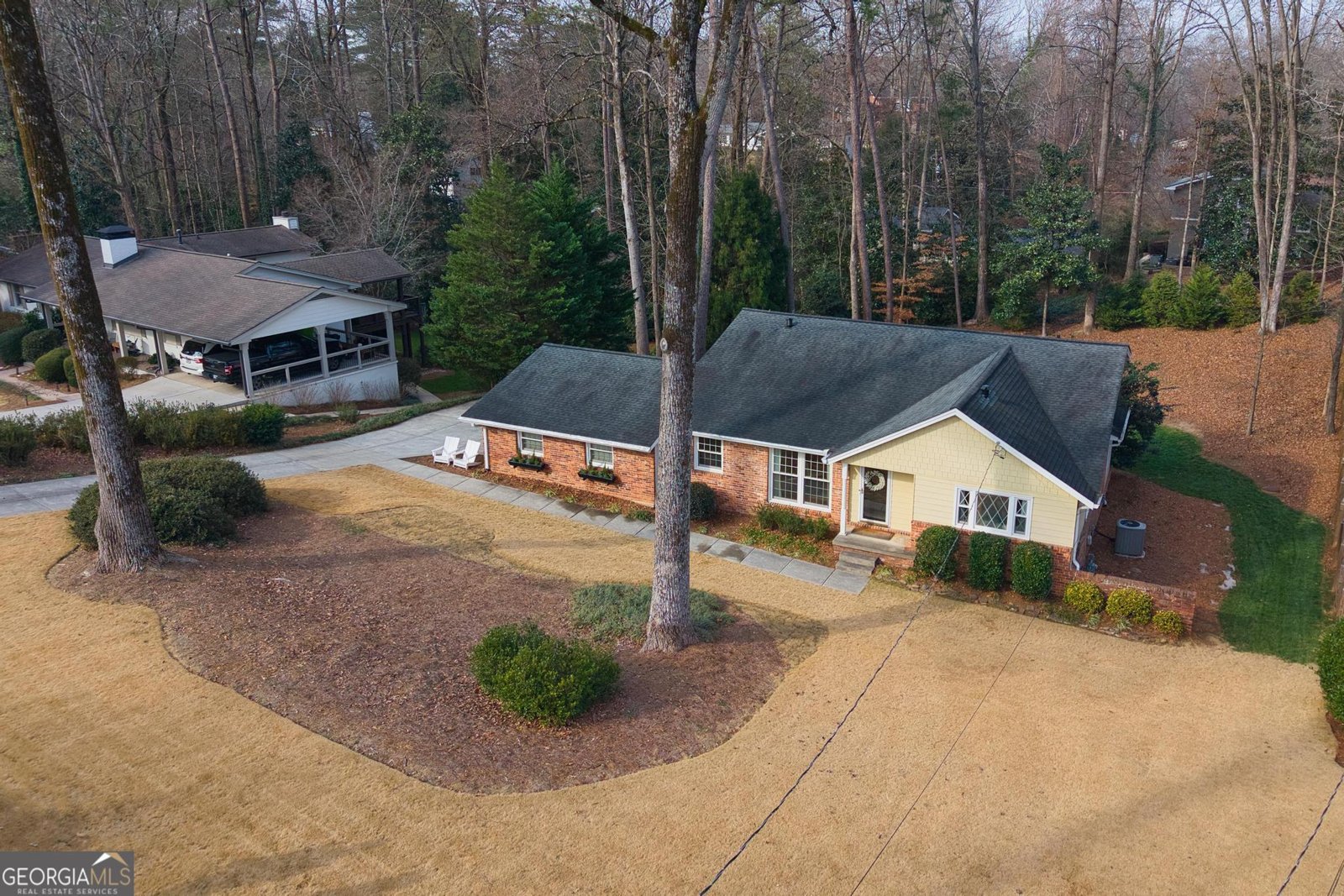 6690 Castleton Drive Atlanta - Photo 27