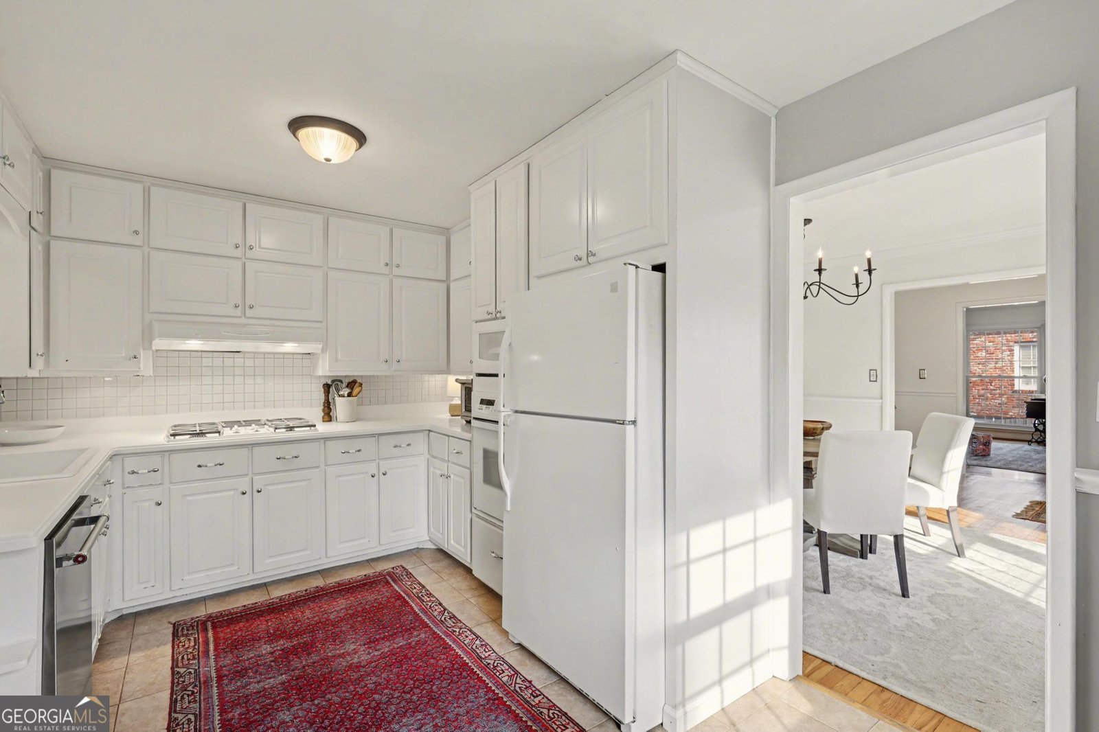 6690 Castleton Drive Atlanta - Photo 7