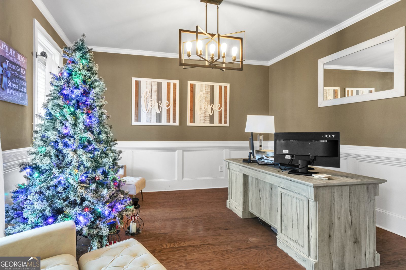 111 Caraway Road Locust Grove - Photo 13