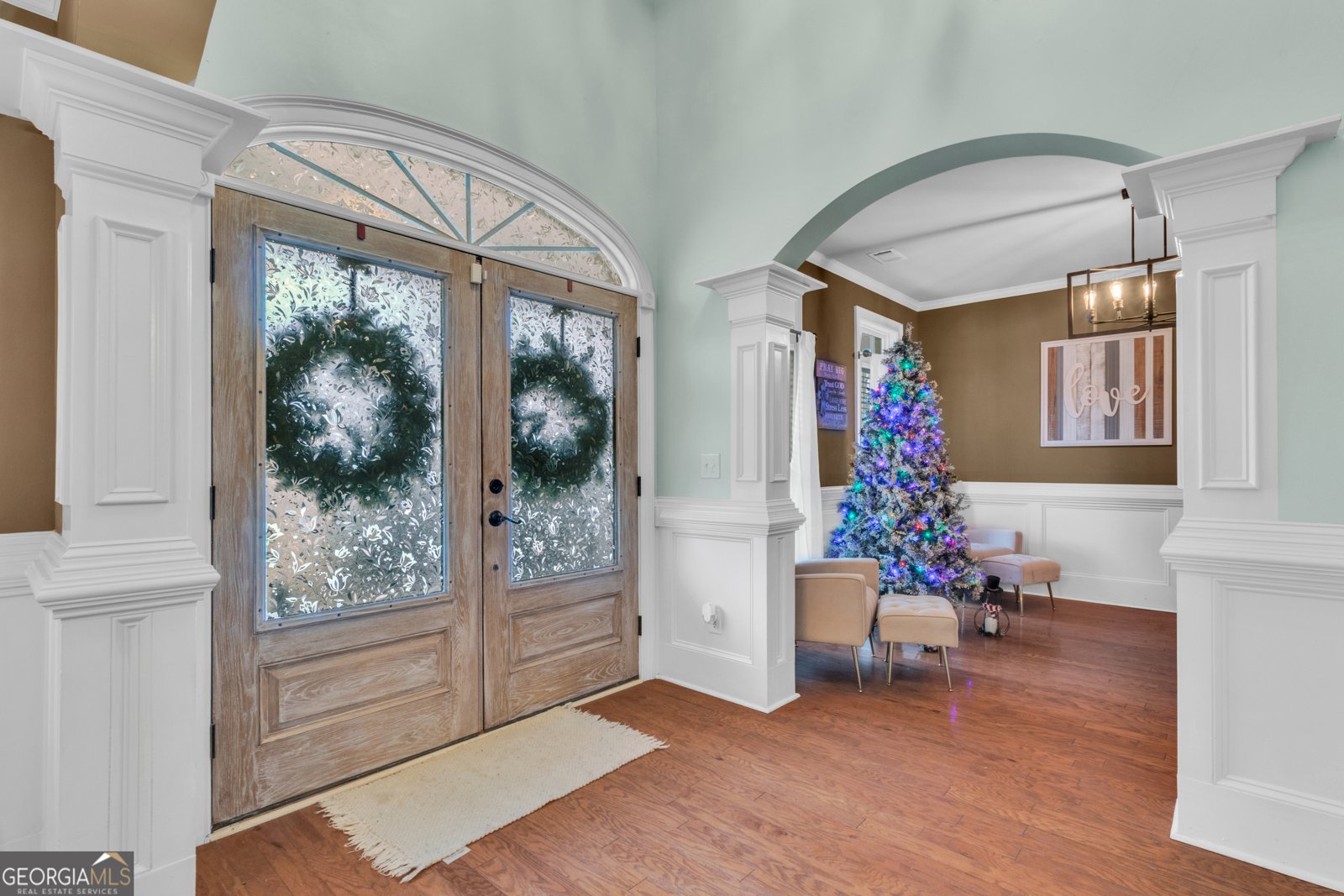 111 Caraway Road Locust Grove - Photo 14