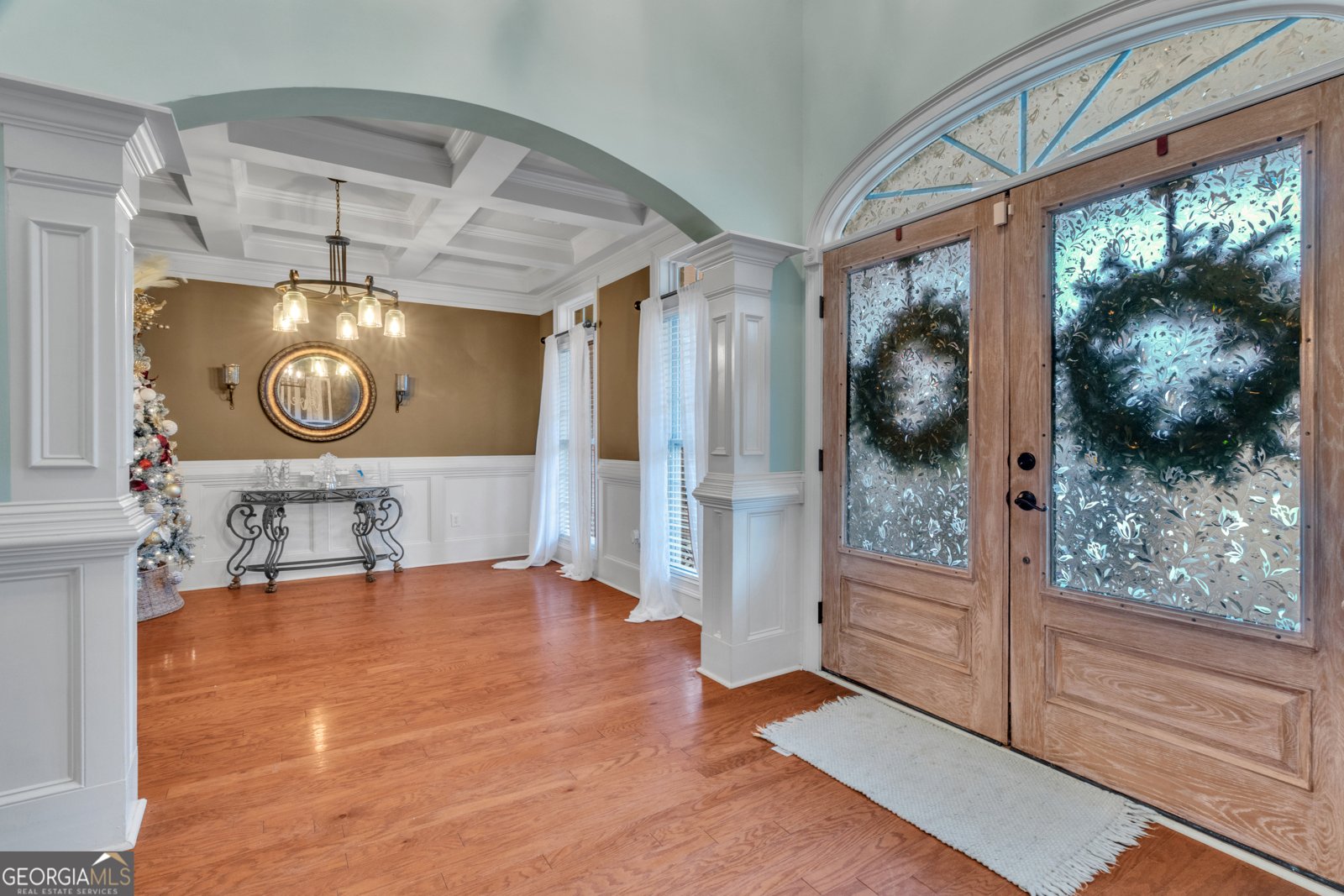 111 Caraway Road Locust Grove - Photo 15