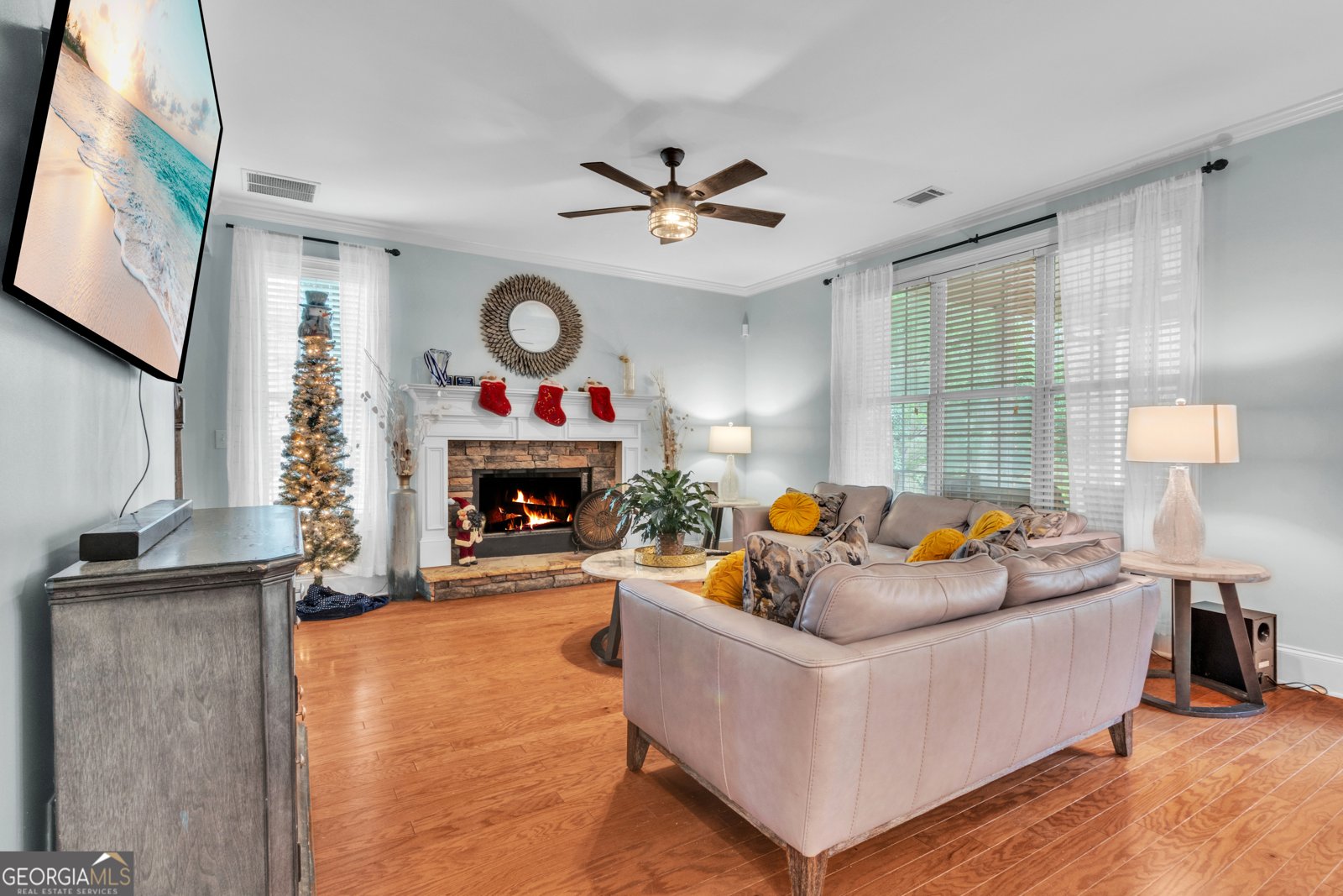 111 Caraway Road Locust Grove - Photo 16