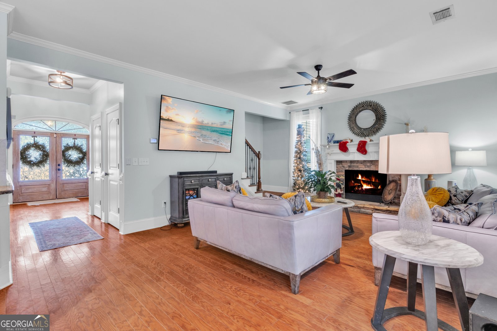 111 Caraway Road Locust Grove - Photo 17