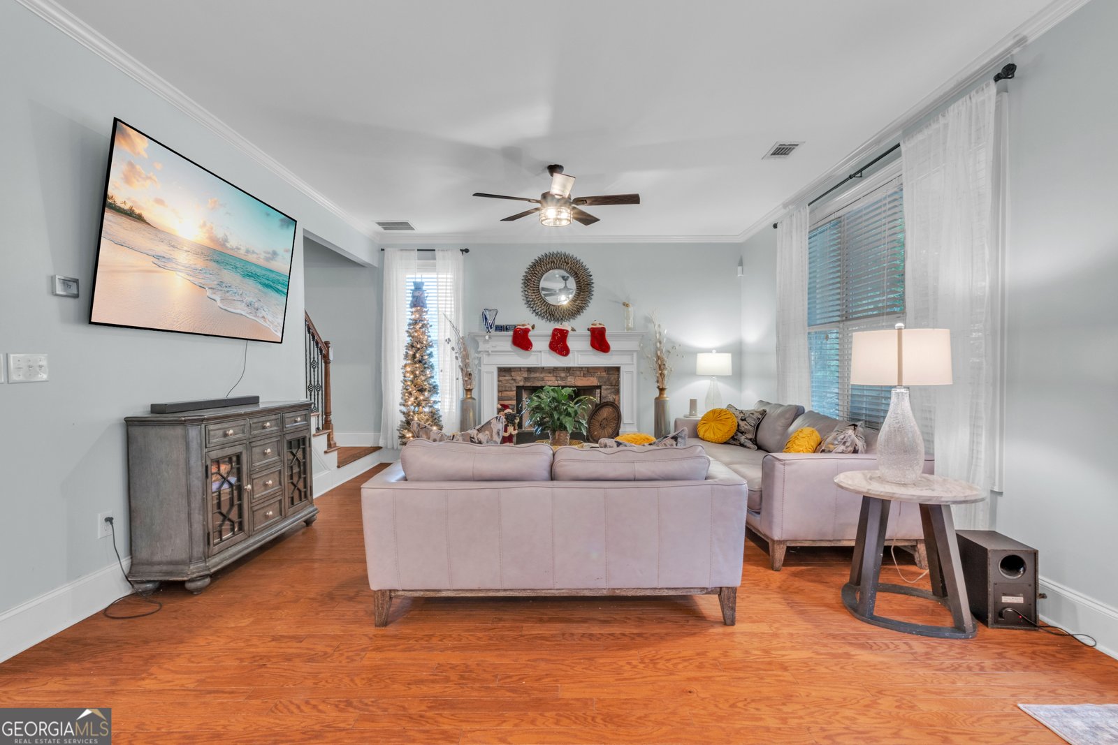 111 Caraway Road Locust Grove - Photo 18