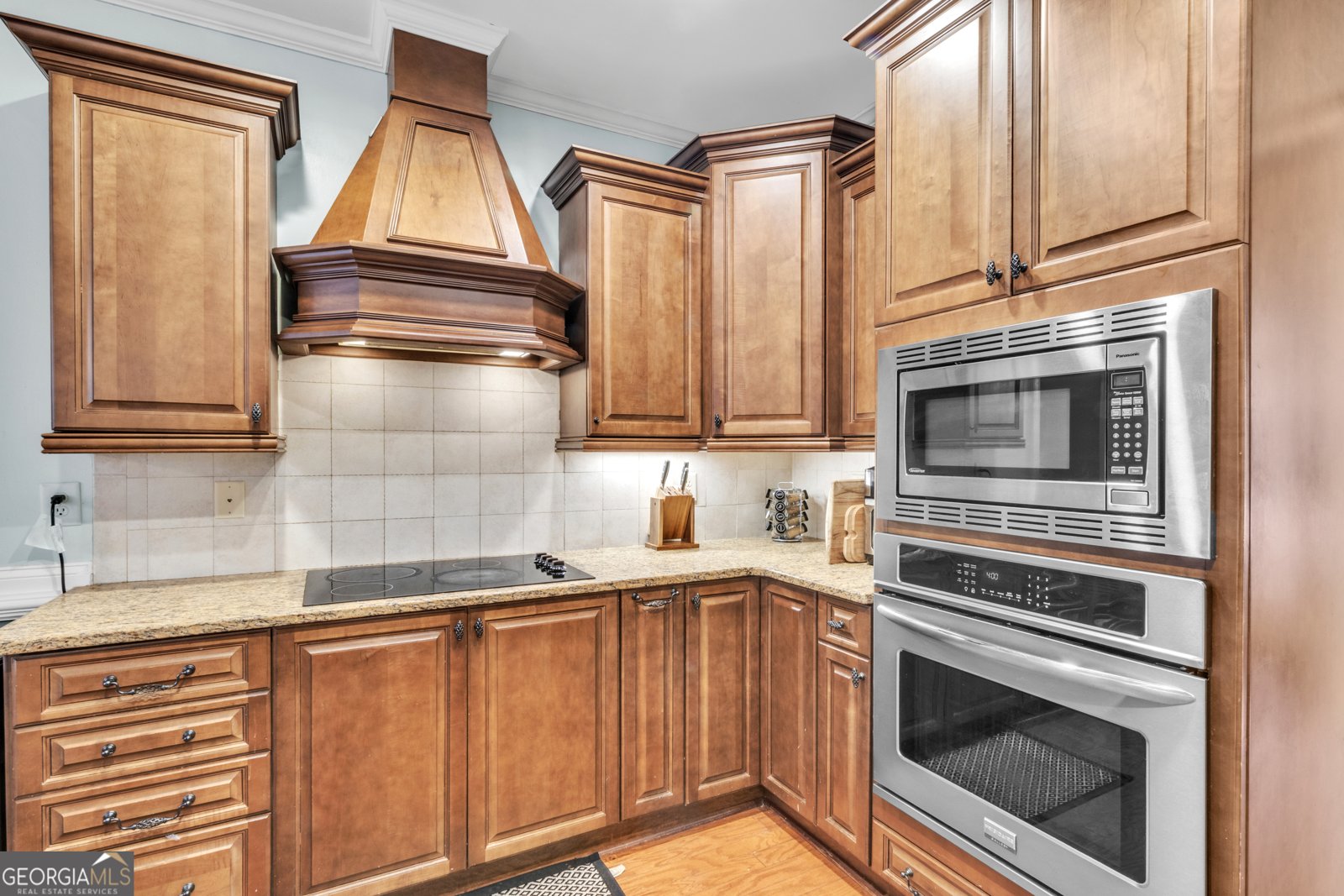 111 Caraway Road Locust Grove - Photo 25