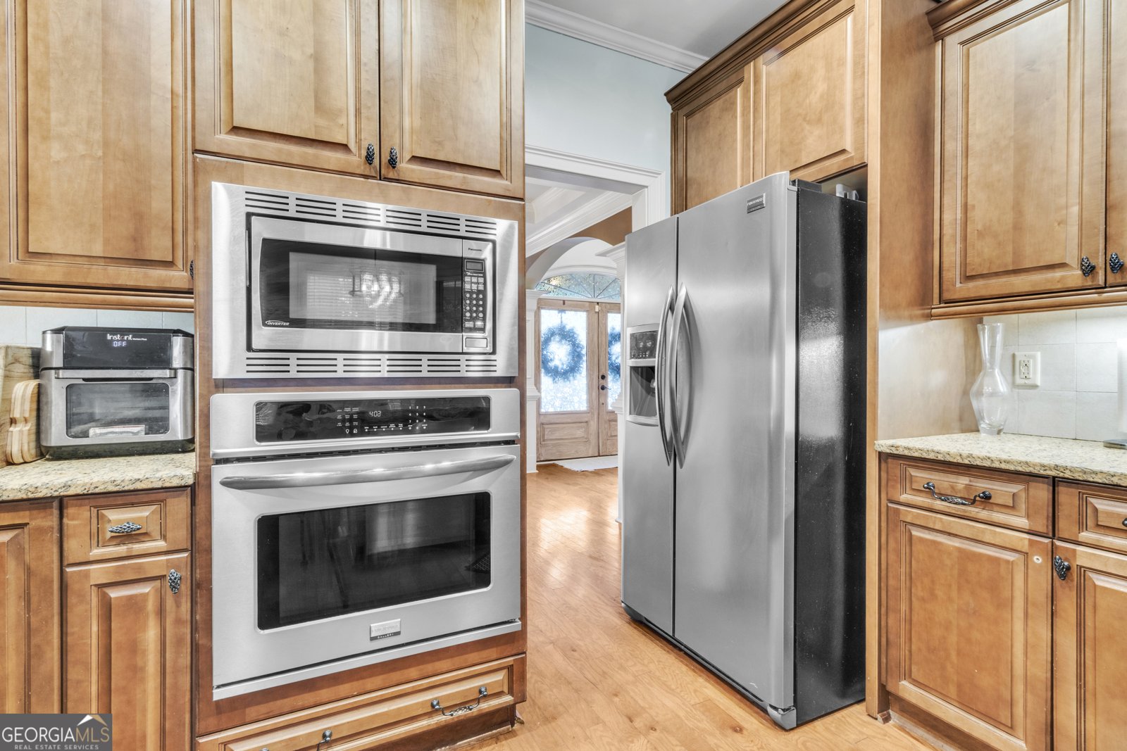 111 Caraway Road Locust Grove - Photo 26