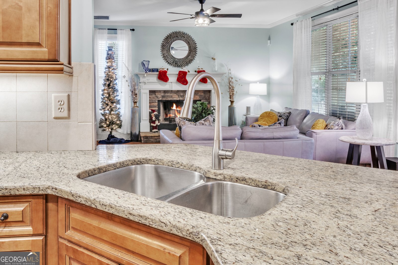 111 Caraway Road Locust Grove - Photo 27