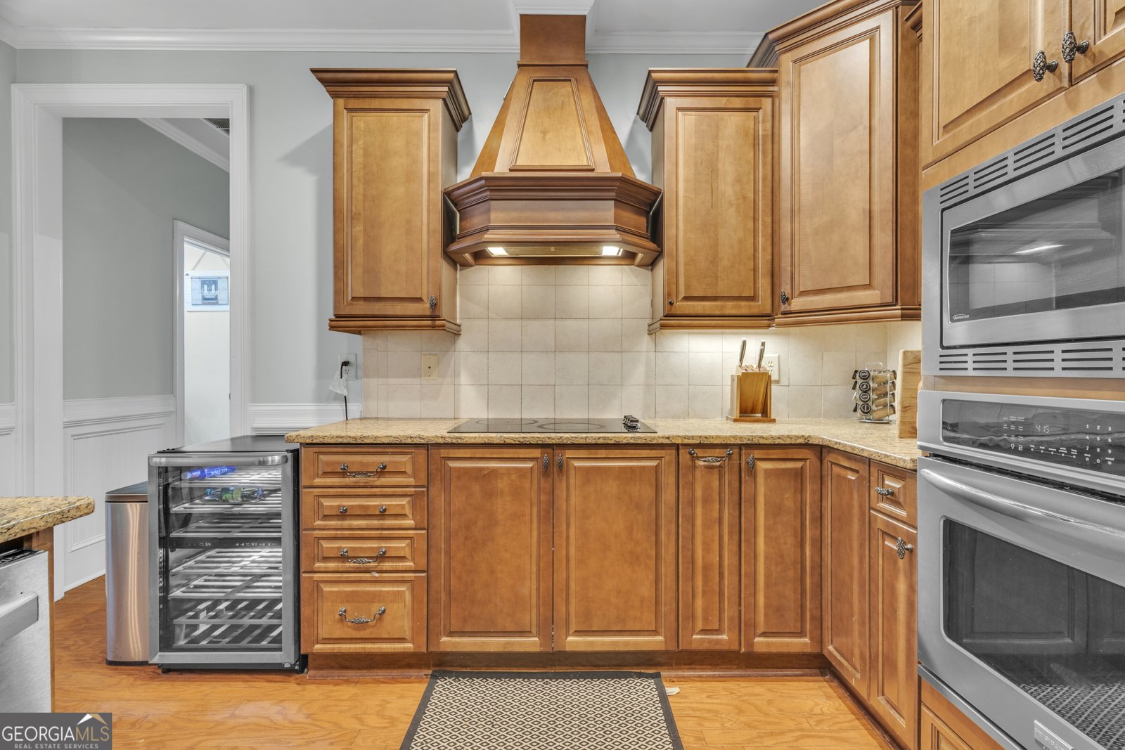 111 Caraway Road Locust Grove - Photo 28