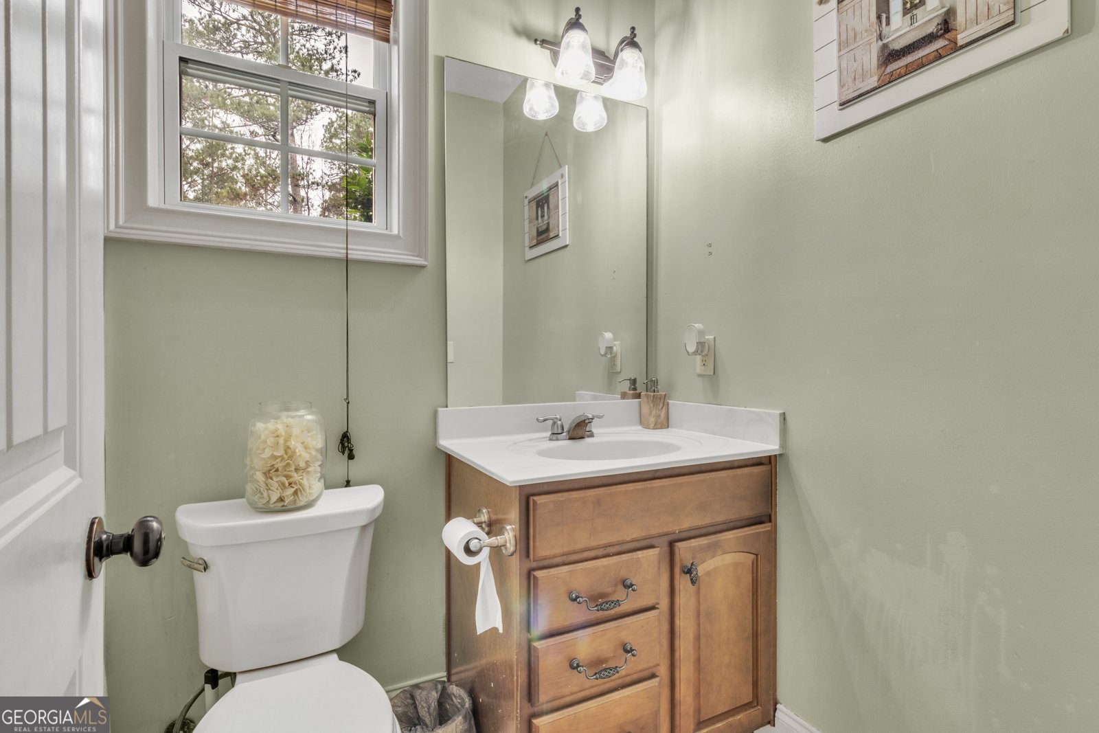 111 Caraway Road Locust Grove - Photo 29