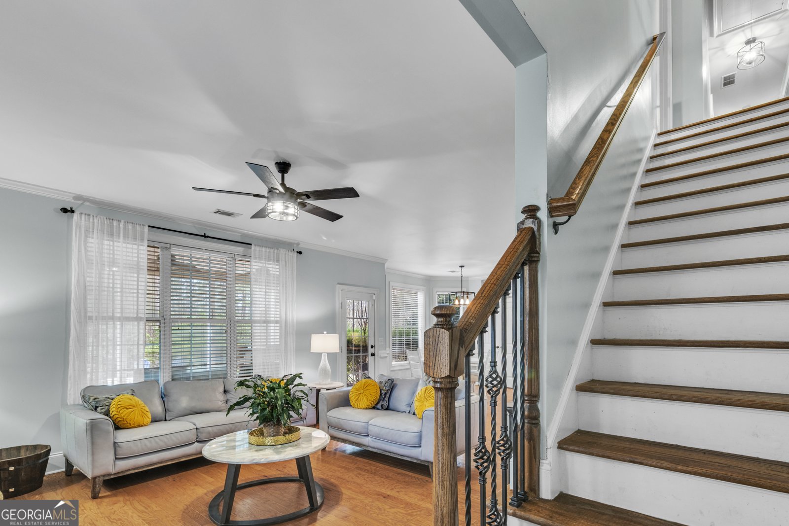 111 Caraway Road Locust Grove - Photo 32