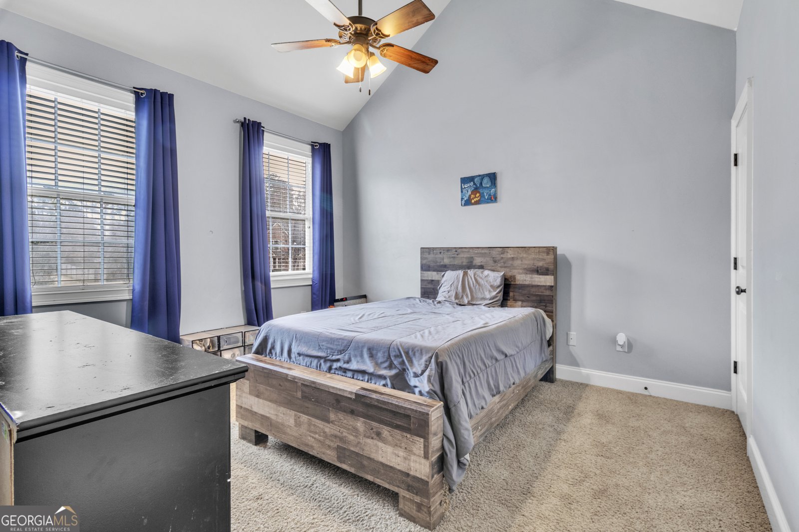 111 Caraway Road Locust Grove - Photo 33