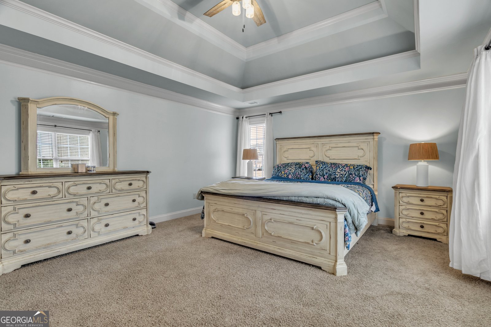 111 Caraway Road Locust Grove - Photo 35