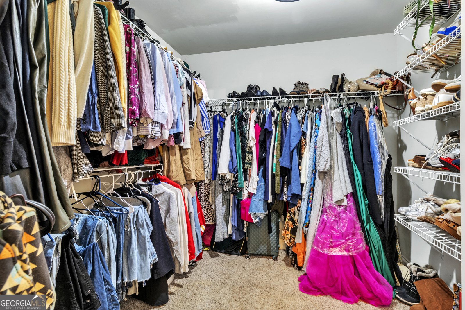 111 Caraway Road Locust Grove - Photo 37