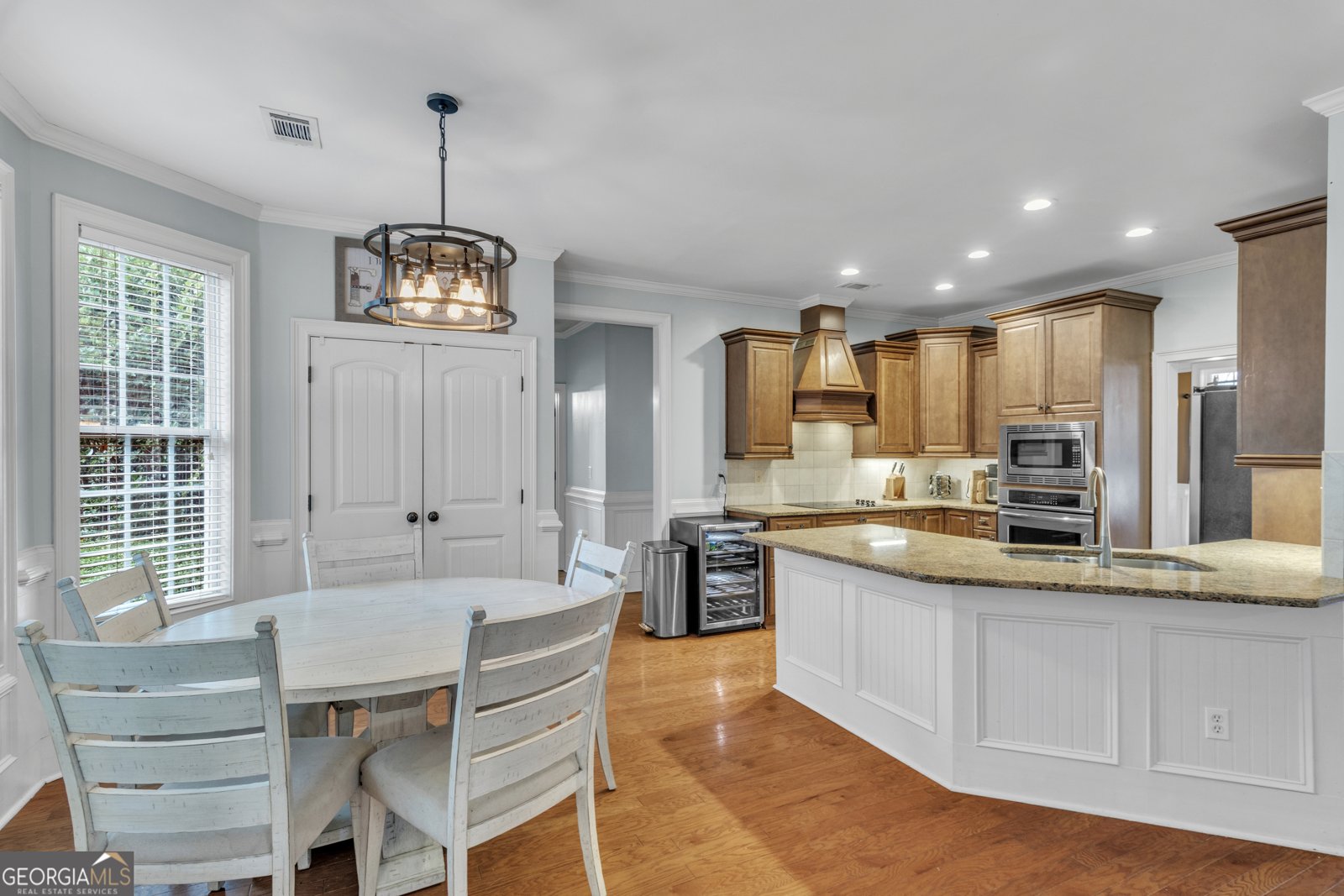 111 Caraway Road Locust Grove - Photo 45