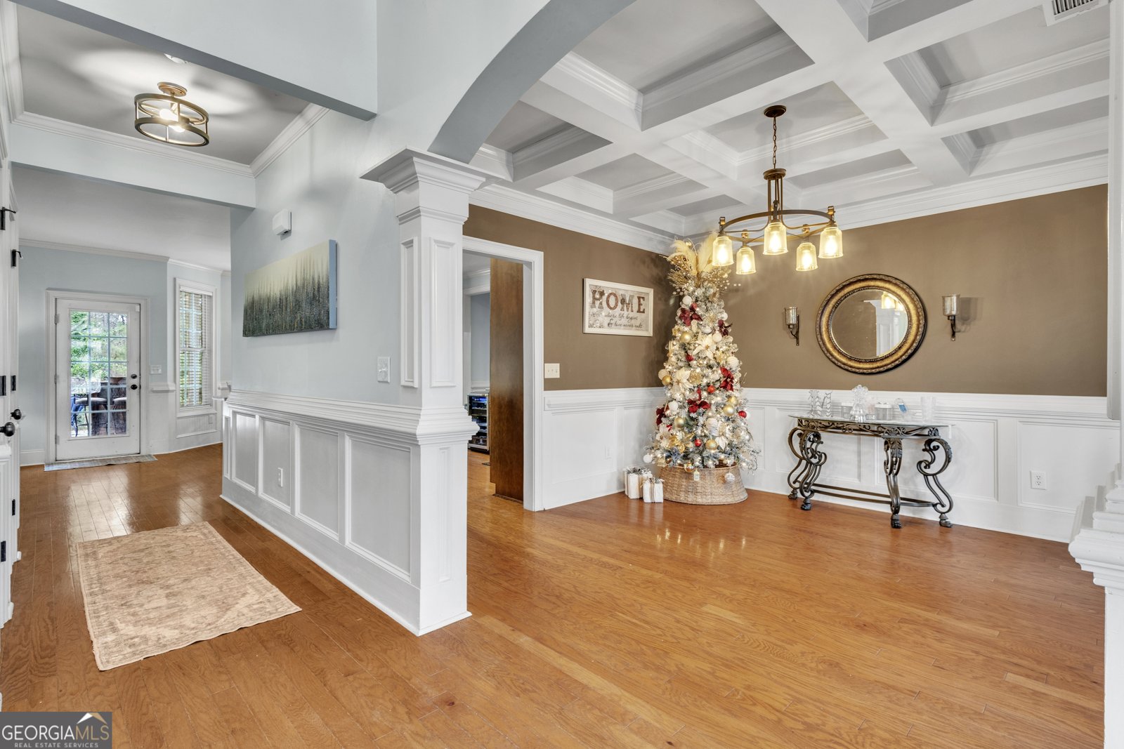 111 Caraway Road Locust Grove - Photo 46