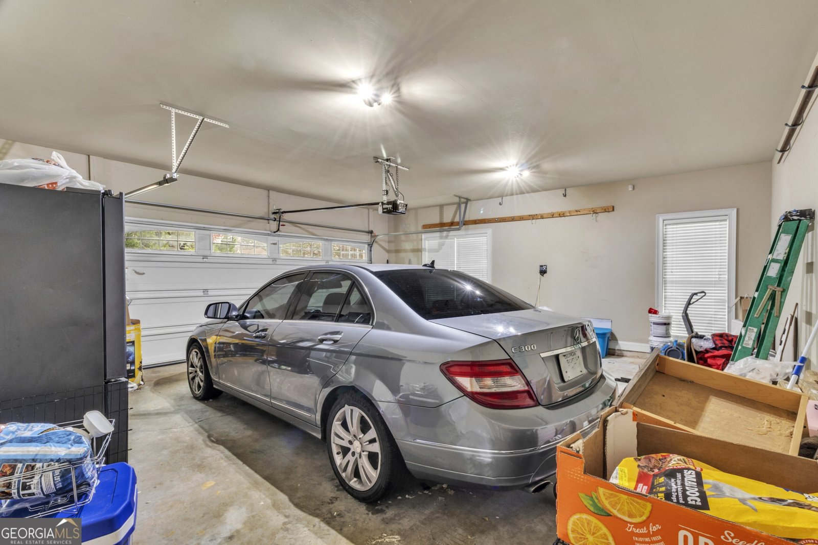 111 Caraway Road Locust Grove - Photo 47