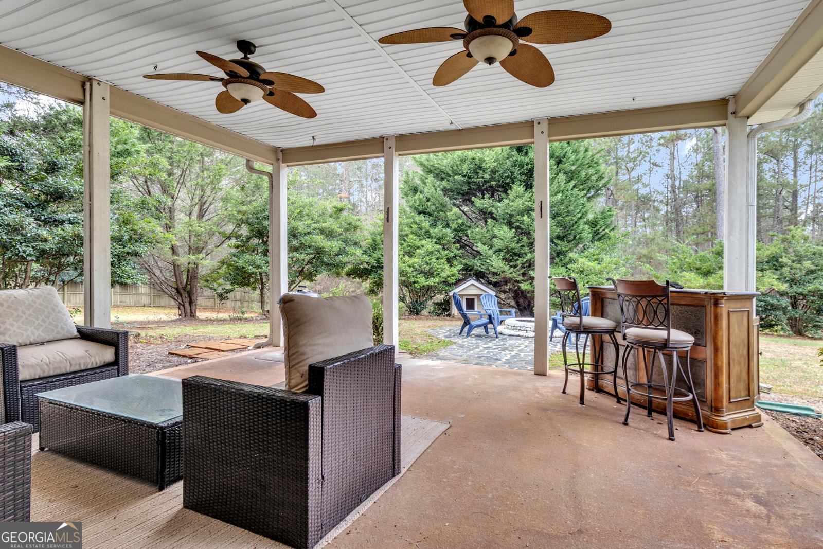 111 Caraway Road Locust Grove - Photo 48