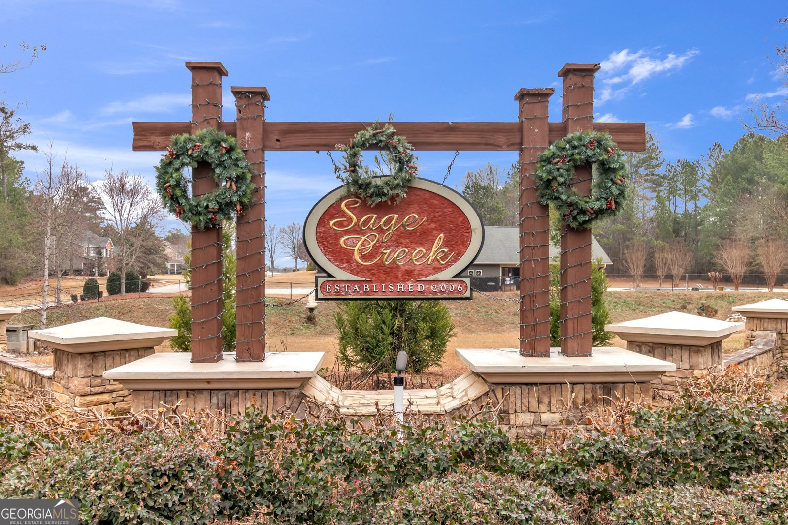 111 Caraway Road Locust Grove - Photo 49