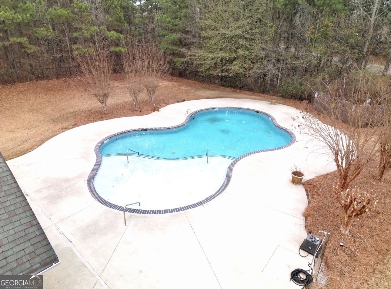 111 Caraway Road Locust Grove - Photo 52