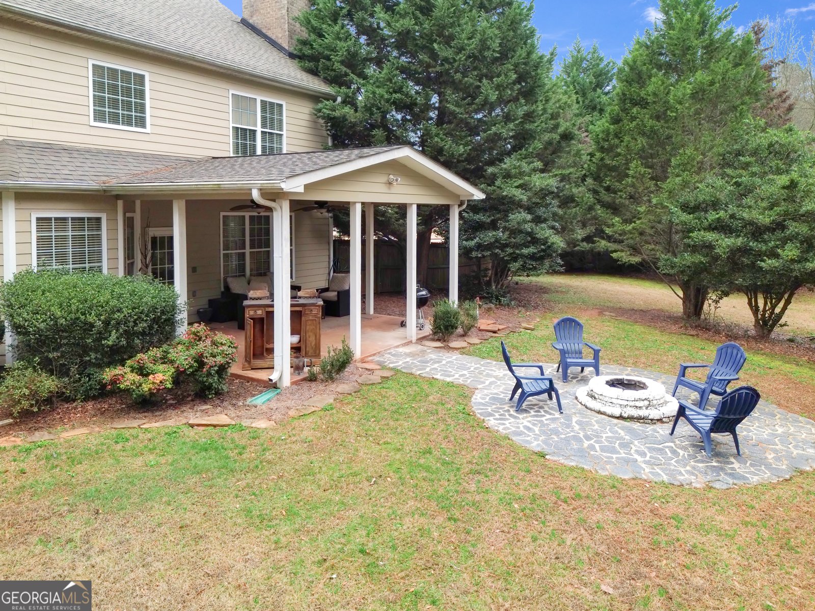 111 Caraway Road Locust Grove - Photo 8