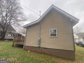 202 Marshall Street Hogansville - Photo 7