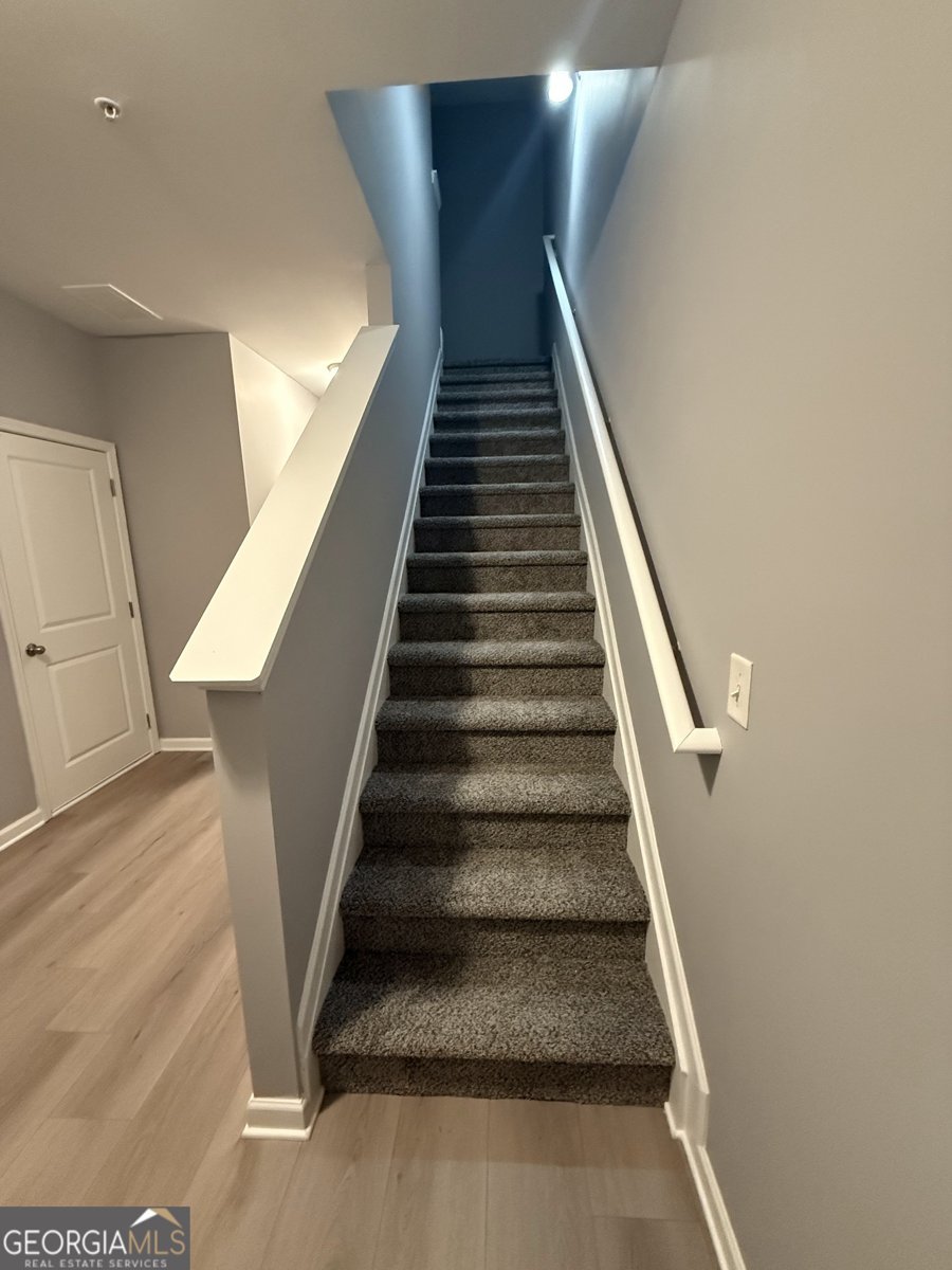 1650 Larkspur Trail Conyers - Photo 7