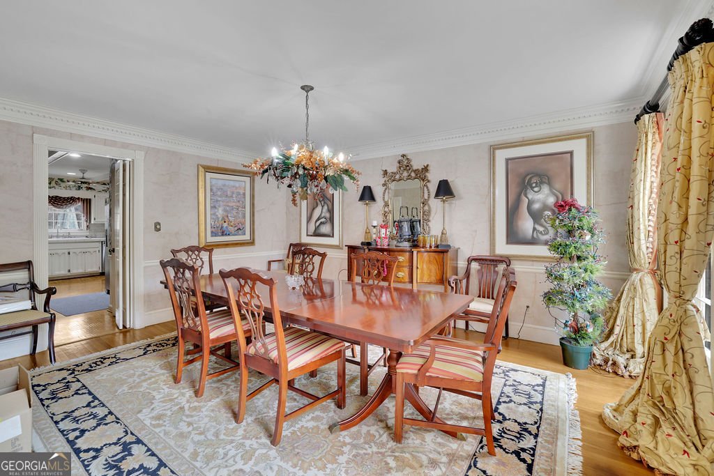 180 Spalding Mill Atlanta - Photo 10