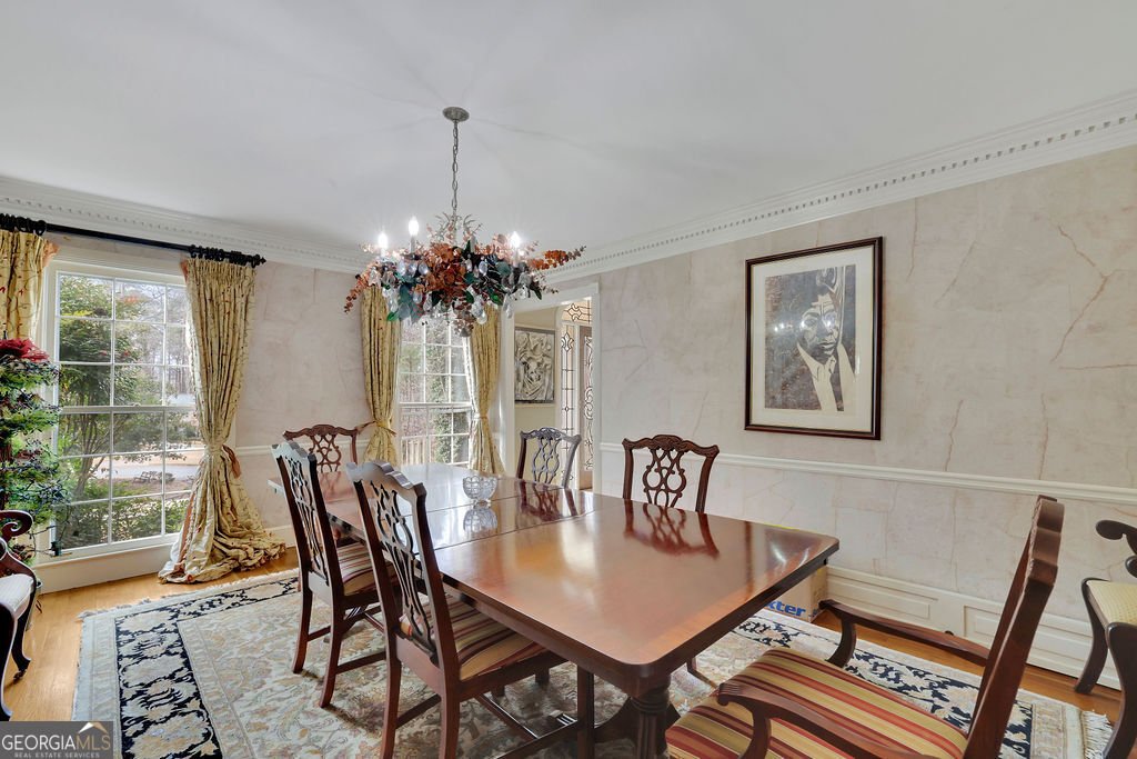 180 Spalding Mill Atlanta - Photo 11