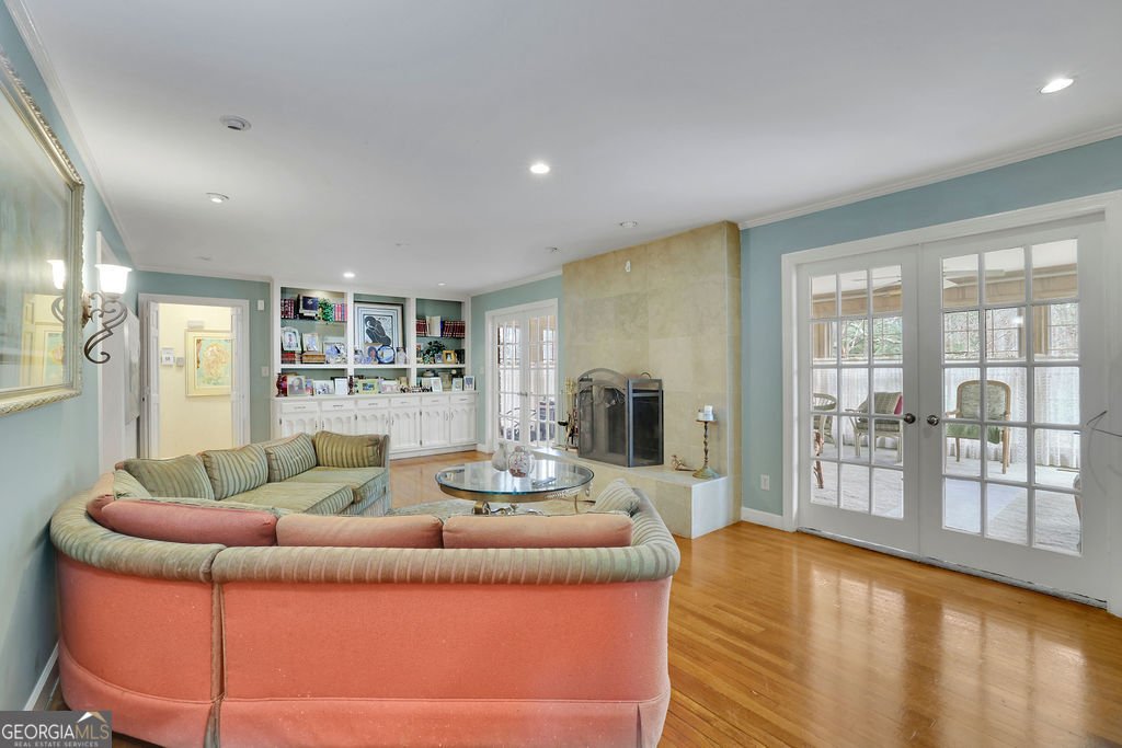 180 Spalding Mill Atlanta - Photo 19