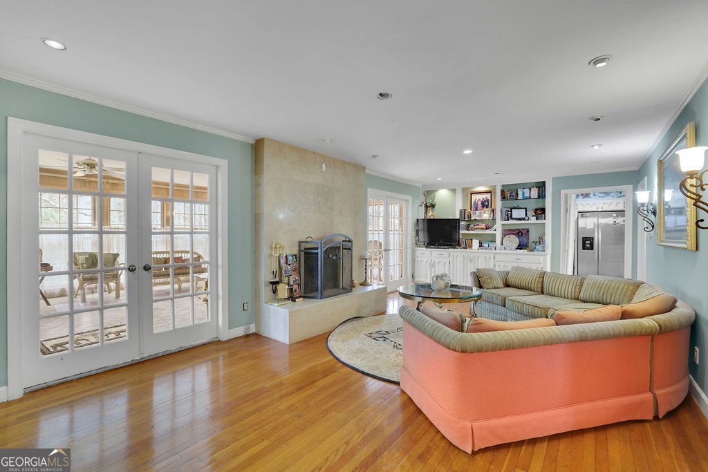 180 Spalding Mill Atlanta - Photo 21