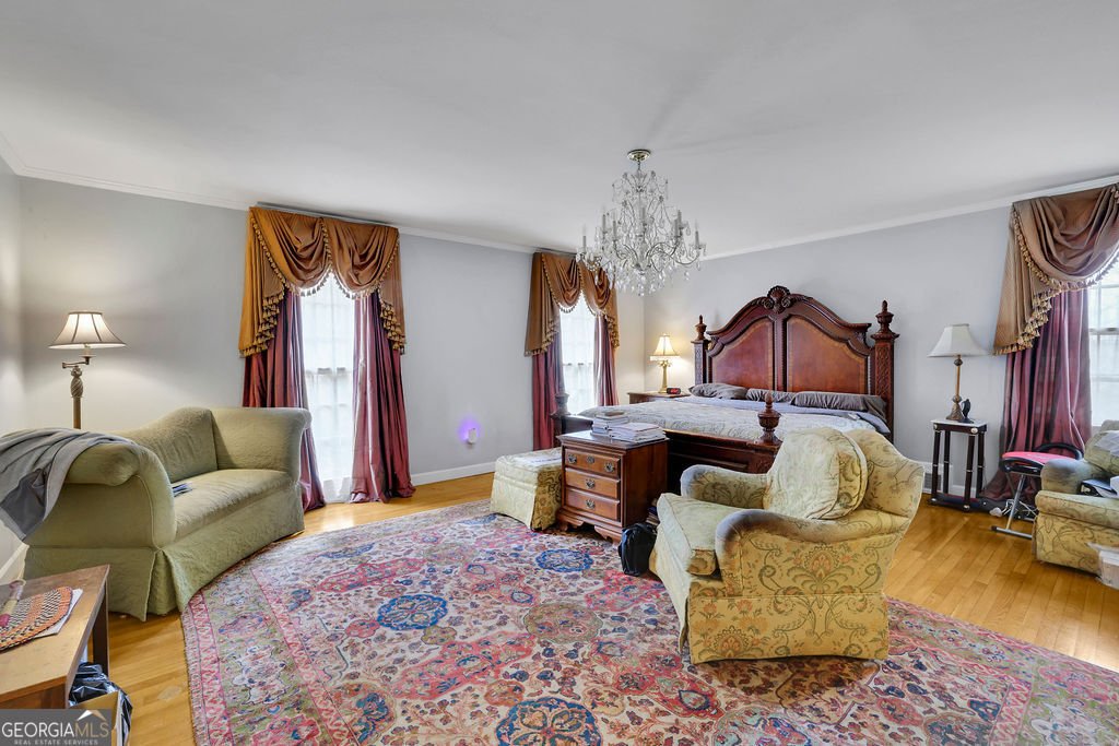 180 Spalding Mill Atlanta - Photo 24