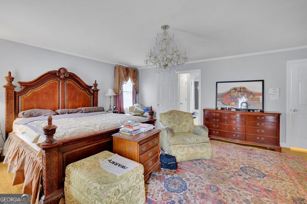 180 Spalding Mill Atlanta - Photo 25