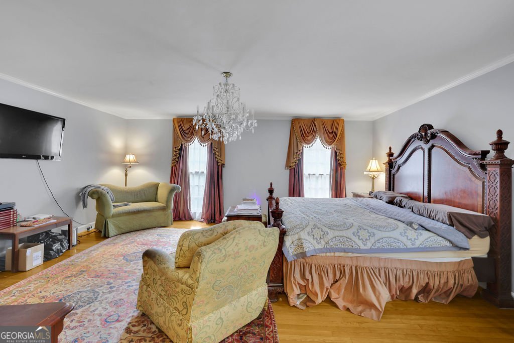 180 Spalding Mill Atlanta - Photo 26