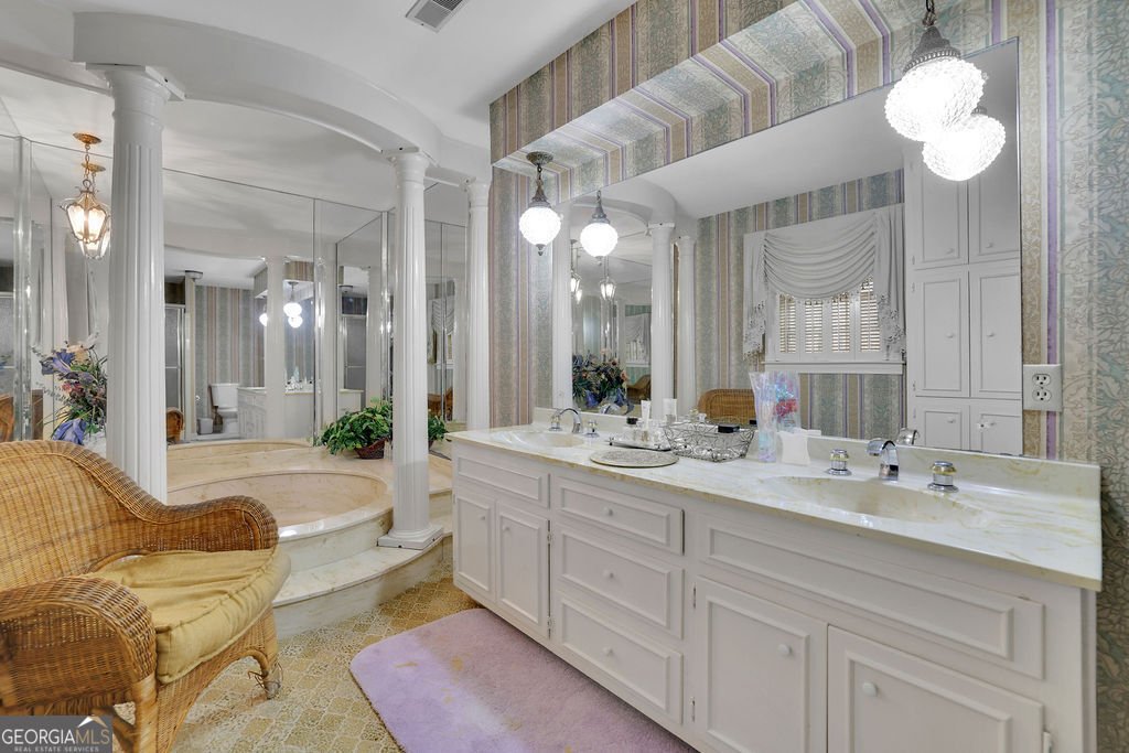 180 Spalding Mill Atlanta - Photo 36