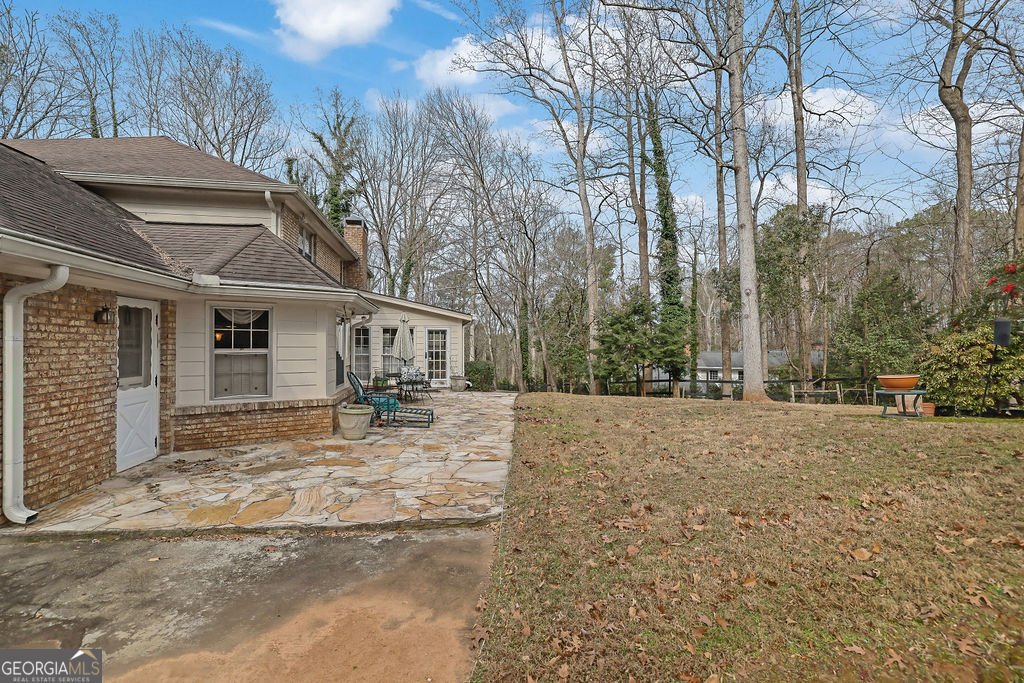 180 Spalding Mill Atlanta - Photo 50